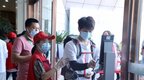 萍乡武功山景区成功入选国家级文明旅游示范单位