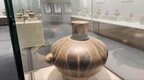甘肃这个博物馆有“陶”宝 揭开史前文化神秘面纱
