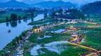 萍乡湘东区：农文旅融合点亮乡村夜经济（图）
