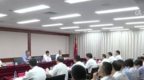 马森述在萍乡调研：坚决清除阻碍发展的“拦路虎”和“绊脚石”