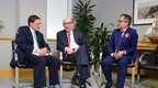 英伦金融黎永达：核心PCE物价指数或回升，6月加息机会存回升机会？金价跌势未完，长周期依然看好，等待低吸时机？