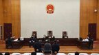 涉及多个罪名！安徽省粮食集团三高管受审