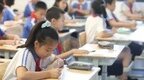 如何正确面对“考试月”