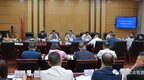 崇州市市长饶程：严格土地执法“源头严防、过程严管、后果严惩”