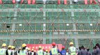 兰州新区首家民营托养院10月投运 一期提供260余床位