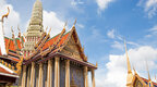 泰国政府预计2023年泰国将接待530万至700万中国游客