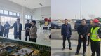 连云港赣榆：精准施策，扎实推进大气污染防治工作