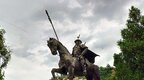 陇上有个神秘完颜“部落” 金朝末代皇帝葬于此