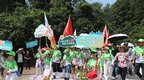江西将出台一批“引客入赣”政策 拟发放8000余万元文旅消费券