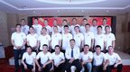 蓝洋林顿酒店集团副董事长、总经理、中国烹饪大师赖建全