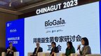 拜奥BioGaia深度参与2023年中国肠道大会并获评肠道产业卓越奖项