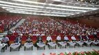 清华大学全国重点中学校长会议在杭州学军中学举行