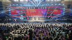 只争朝“锡” 未来可期｜2023年无锡大学生集体毕业典礼
