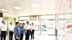 淮安市委书记史志军调研经开区：力争早日实现“全国30强”目标
