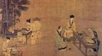 北宋大文豪苏东坡为什么把自己比喻为一张古琴？