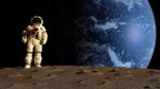 重磅！中国计划在2030年前实现首次登月