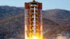 联合演习在即 日韩炒作朝鲜近期将发射军事侦察卫星