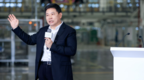 问界10万辆奇迹后 余承东放言：年产上千万 做世界第一