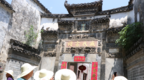 景德镇浮梁县：多方助力 臧湾村申报“千年古村落”项目工作