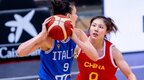 16分惨败后再输13分！中国女篮遭两连败 急需李梦韩旭归队？