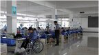 为残疾人改变命运架“金桥”