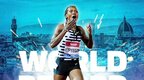 3分49秒11！女子1500米新世界纪录诞生
