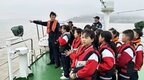 玉环坎门：党建联建引领“海上防溺水工作”，创新又用心