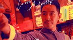 电影《表白吧！在毕业前》人物海报曝光 多彩青春拒绝被定义