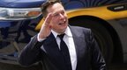 马斯克今晚抵达上海 将视察新款Model 3产线