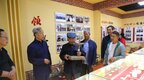 河西宝卷传承活动走进乡村记忆馆，赓续河西文化根脉