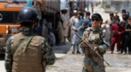 伊朗与阿富汗塔利班边防部队发生冲突，双方将联合调查