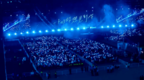为什么现在的演唱会都不能选位置？