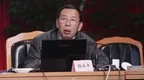 孙立平：不能轻易去低端化，关键是让上下半身循环起来