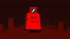 Flash死了，但你小时候玩过的游戏，还在试着活下去