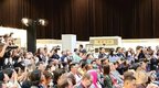 国家级非遗"天祝唐卡"参展香港国际文化艺术博览会