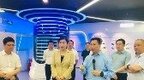 枣庄市委书记张宏伟率团赴深圳、厦门开展招商活动
