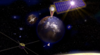 日本将尝试从太空传输太阳能 最早2025年进行