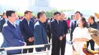 白银擦亮发展“绿”底色 守牢生态环境安全底线