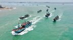 浙江一渔船维修改造时发生火灾，致4人死亡