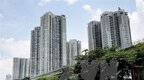 越南房地产失速