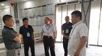 驻教体局纪检监察组：靠前监督 铁纪护航平安高考