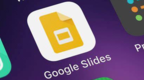 谷歌演示文稿应用Slides引入AI生成图像功能