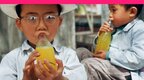 复兴本土汽水，靠「情怀牌」能取胜吗？