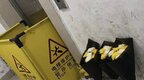 合肥一工人维修电梯时遭轿厢门夹头受伤 现场救治无效身亡
