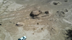 大漠戈壁 寻踪古迹