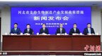 河北：已初步形成生物制造产业体系