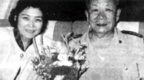 迟浩田上将夫人姜青萍逝世，享年90岁