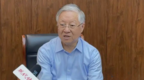 与总书记面对面，莫砺锋教授建议：让中华文化典籍走进千家万户