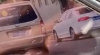 男子驾驶面包车连撞9人后弃车逃跑，长沙警方通报