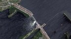 卡霍夫卡大坝被炸，对中国有什么启示？